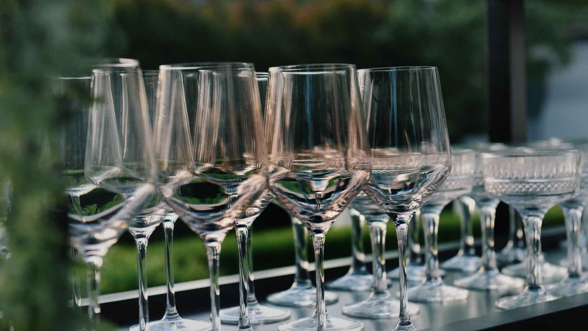 Gentleman's Pour Services